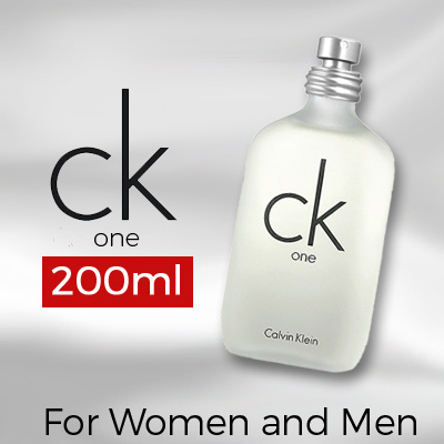 Buy FRAGRANCE CALVIN KLEIN TESTER PACK Perfume CK ONE EDT spary ...