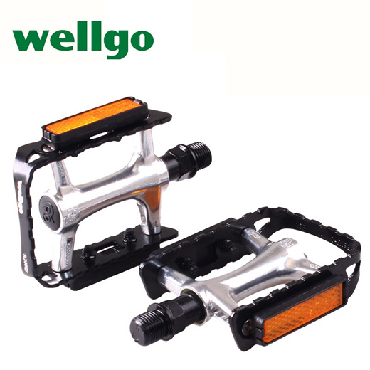 wellgo bicycle pedals