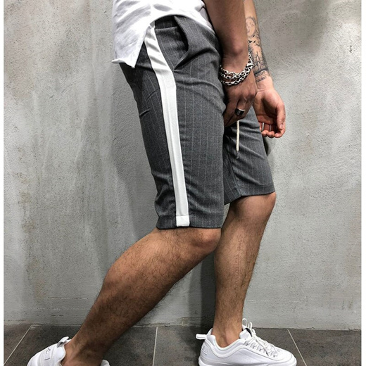 short men joggers