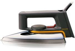 PHILIPS IRON HD1172 DRY IRON