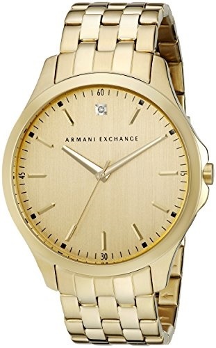 armani exchange watches usa