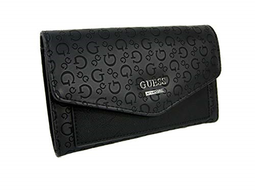 guess wallet purse