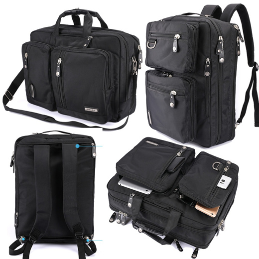 freebiz laptop backpack