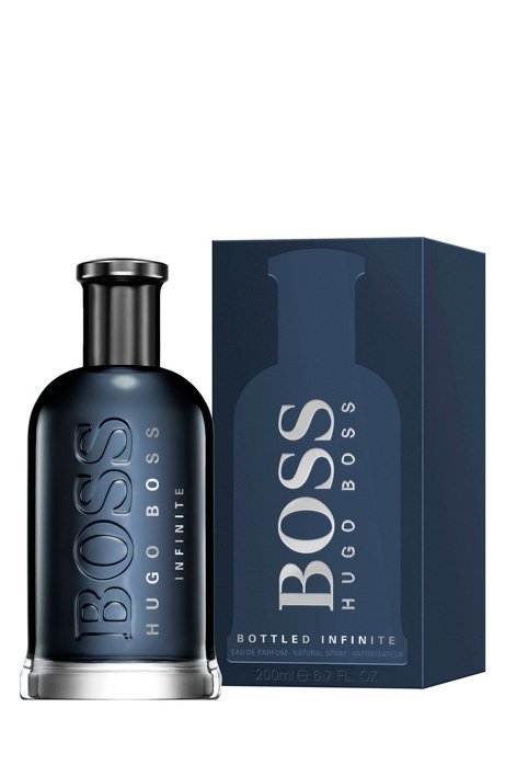 hugo boss parfum 200ml