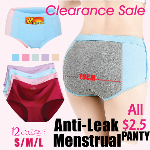  Clearance Underwear Women