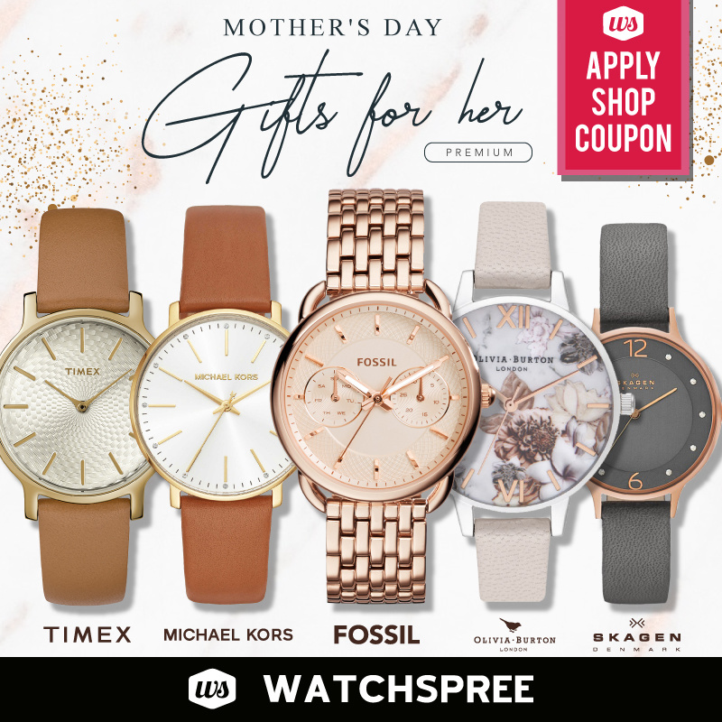 michael kors watch coupons