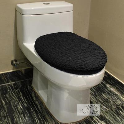 extra thick toilet seat