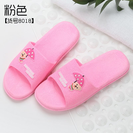 summer bedroom slippers