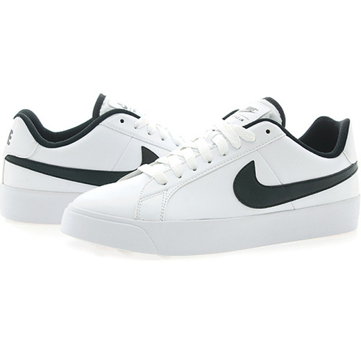 nike court royale lw leather