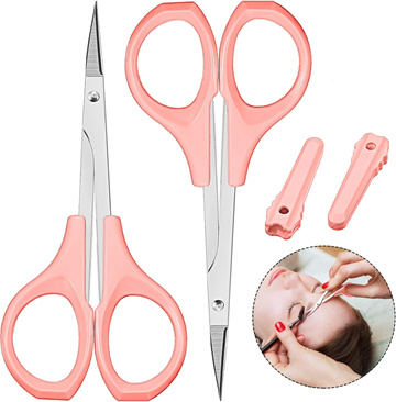 1pc Stainless Steel Crane Shape Scissors, Vintage Small Scissors For Cross  Stitch And Diy Crafts