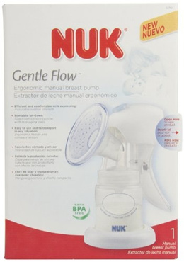 NUK Easy Straw Leak-Proof Cup, BPA-Free, Jungle, 12+ Months Hard