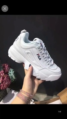 fila destroyer 2