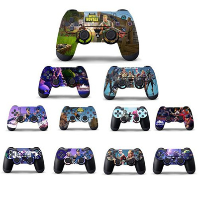 Qoo10 Ps4 Skins Stickers Popular Game Fortnite Ps4 Controller Skin - ps4 skins stickers popular game fortnite ps4 controller skin sticker cover for sony ps4 playstation