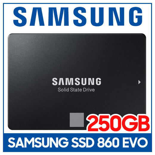 Qoo10 Super Sale Samsung 860 Evo 250gb 2 5 Inch Sata Iii Internal Ssd Mz Computer Game