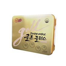 Korea Eundan Vitamin C gold plus 300T