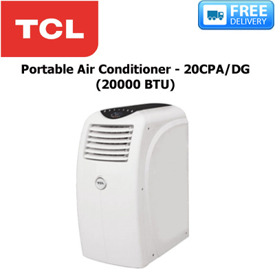 tcl 20000 btu