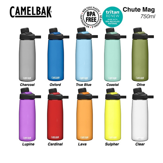 CamelBak Chute Mag Bottle - 750ml