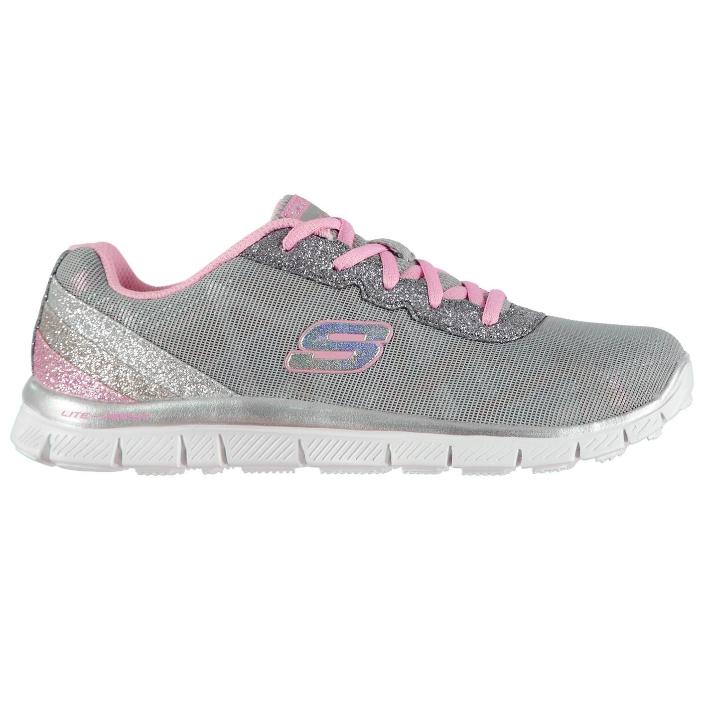 skechers trainers girls