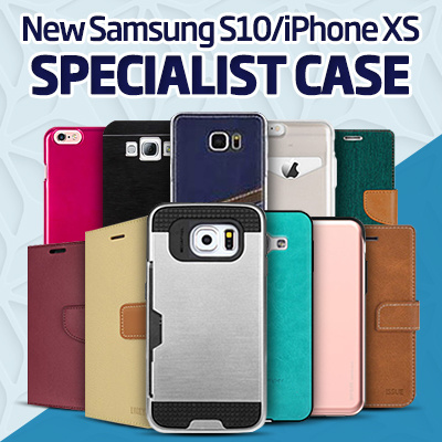 [20% OFF!!!] ?Specialist Case?iPhone XS/XR/Max/8/7/6S/Samsung S10/S9/Plus/S8/Note9/8/5/J7/V40 Deals for only S$13.9 instead of S$13.9