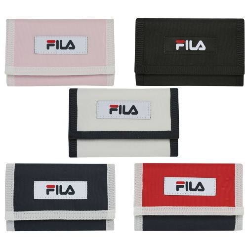 fila wallet