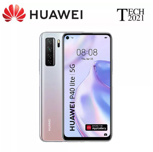 Huawei P20 lite 128GB Dual SIM Global Version Unlocked 4G Smartphone- New  Sealed