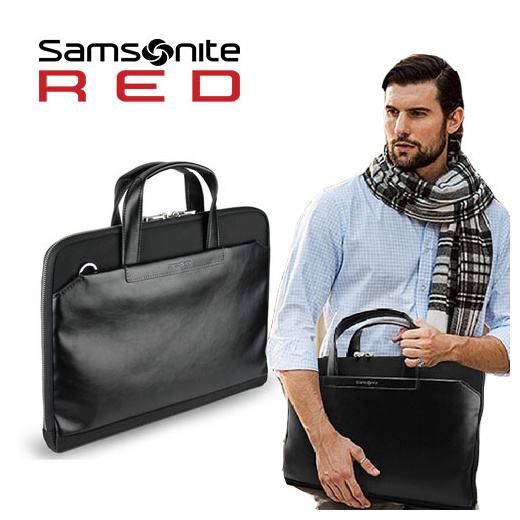 samsonite business bags