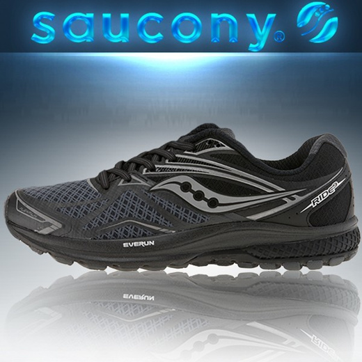 saucony shoes ride 1