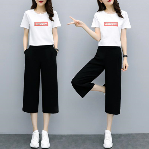 loose fitting summer pants