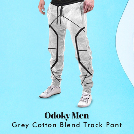 odoky track pant