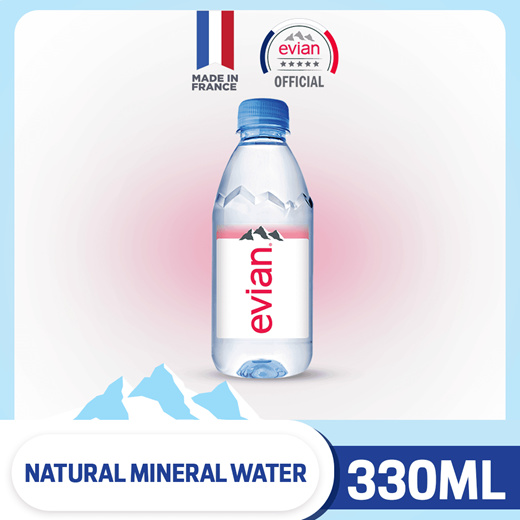 Evian Malaysia