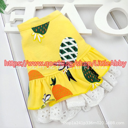 short squarex Costume une-pièce à manches courtes imprimé légume animal bébé garçon/fille été nouveau style 