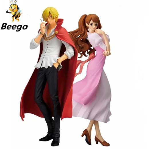 sanji action figure