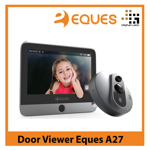 eques a27