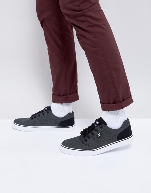 Qoo10 - DC Shoes Tonik TX SE Sneakers : Shoes