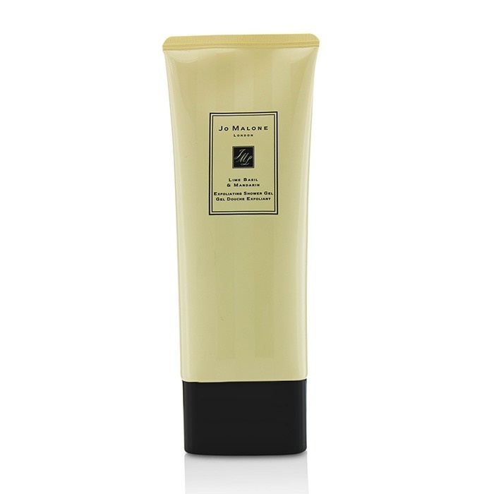 jo malone shower gel lime basil