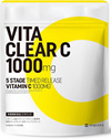 Ikoris Vita Clear C Vitamin C Supplement 1000mg Liposomal Vitamin 90 Tablets