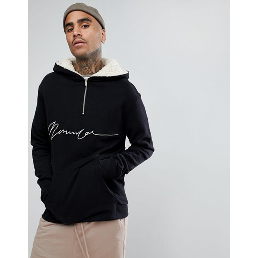 mennace hoodie