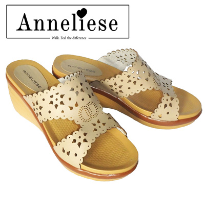 Anneliese sandal wedges wanita elisabeth 2