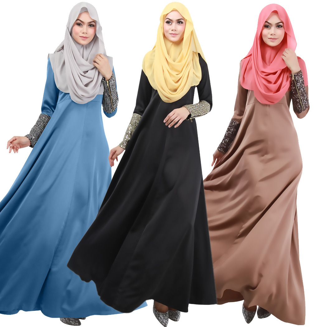 muslimah clothing wholesale