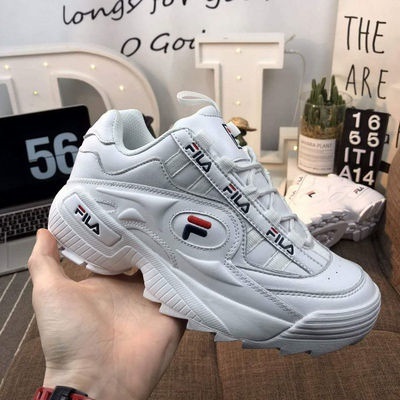 fila destroyer