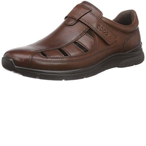 ecco mens fisherman sandals