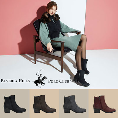 ankle boot dakota