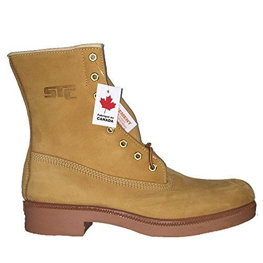 canadian work boots