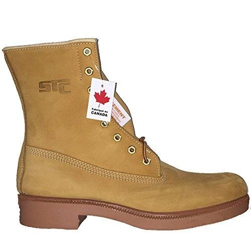 stc 7701 boots