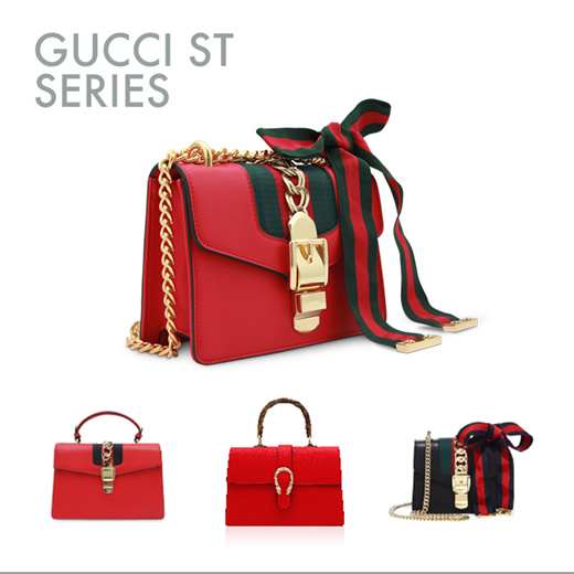 korean gucci bags