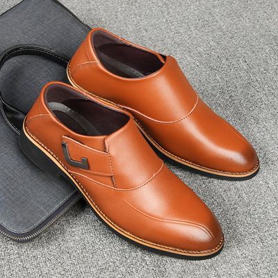 mens dress shoes