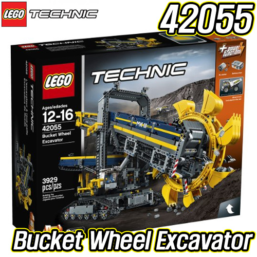 lego technic offers