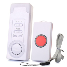 Water proof Wireless Door Bell , Calling Bell, Caregiver Bell (PP3232)