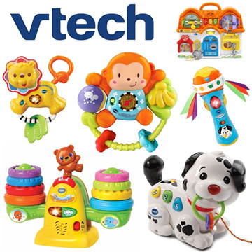 Vtech cogsley learning robot deals replacement chips