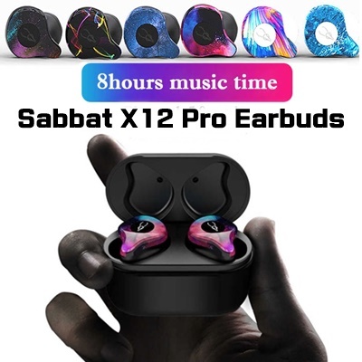 sabbat earbuds price